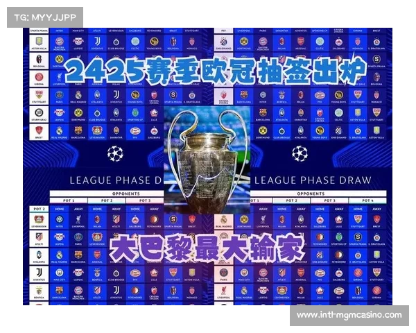 2025年欧洲冠军联赛完整赛程时间表及各阶段重要比赛一览 2025年欧洲冠军联赛完整赛程时间表及各阶段重要比赛一览